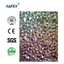 Venda la hoja de acero en frío DC01 en relieve bien profundo (RA-C039)